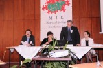 A Magyar Ifjsgi Konferencia lse Kovcspatakon