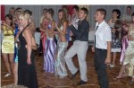 A bankett nem ismer v�ls�got