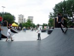 G�rdeszkapark a Limanon