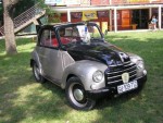 Oldtimer tal�lkoz�