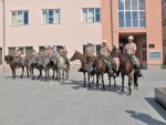�tsz�z kilom�tert tettek meg l�h�ton