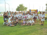 T�boroz�s a Gyermek- �s Ifj�s�gi Centrumban